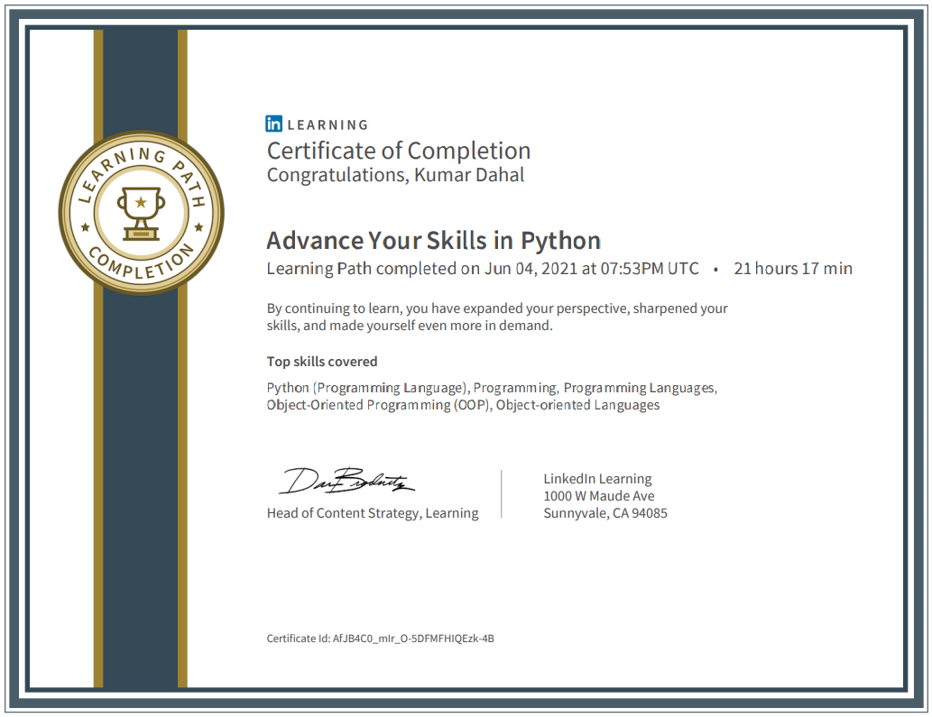 DevOps Foundations